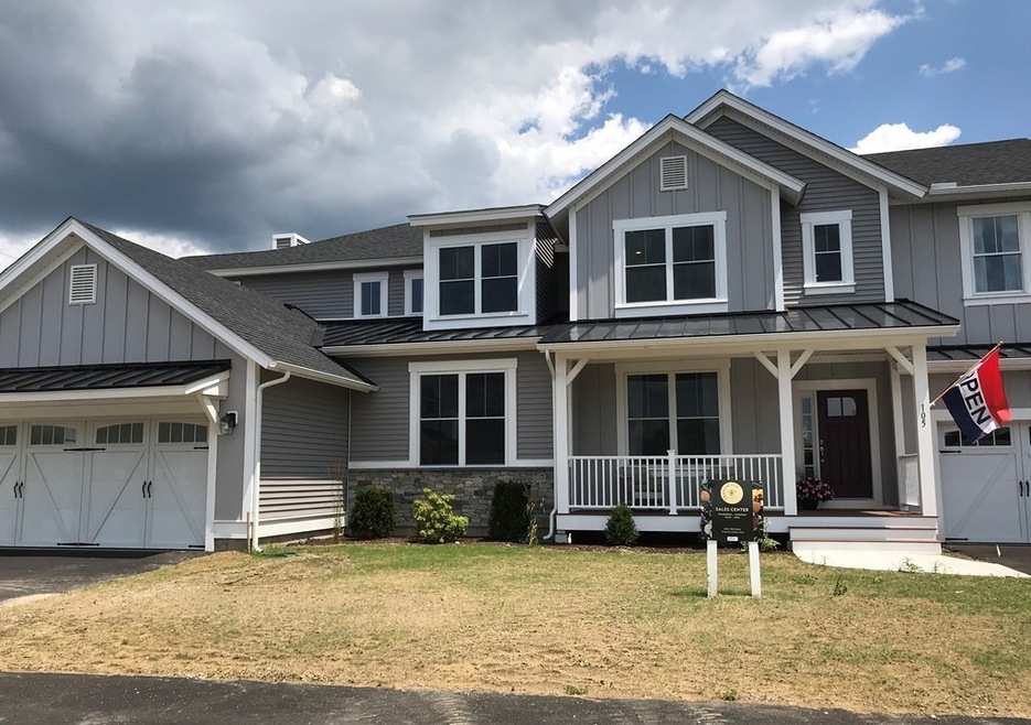 299 Lexington St unit 36, Woburn, MA 01801 - photo 1