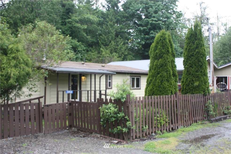 20960 Lake Sixteen Rd, Mount Vernon, WA 98274 - photo 1