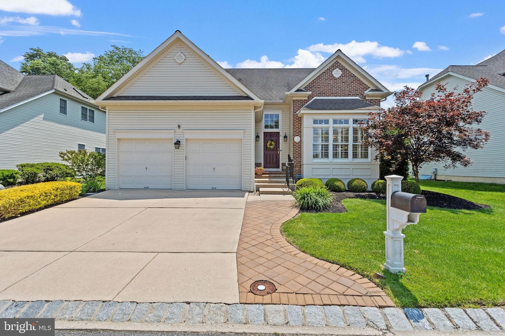 6 Easton Ln, Cinnaminson, NJ 08077 - photo 1