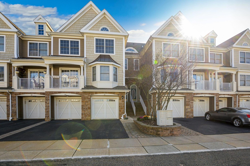 43 Raritan Reach Rd, South Amboy, NJ 08879 - photo 1