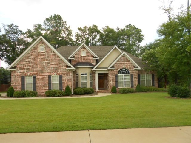 Main View