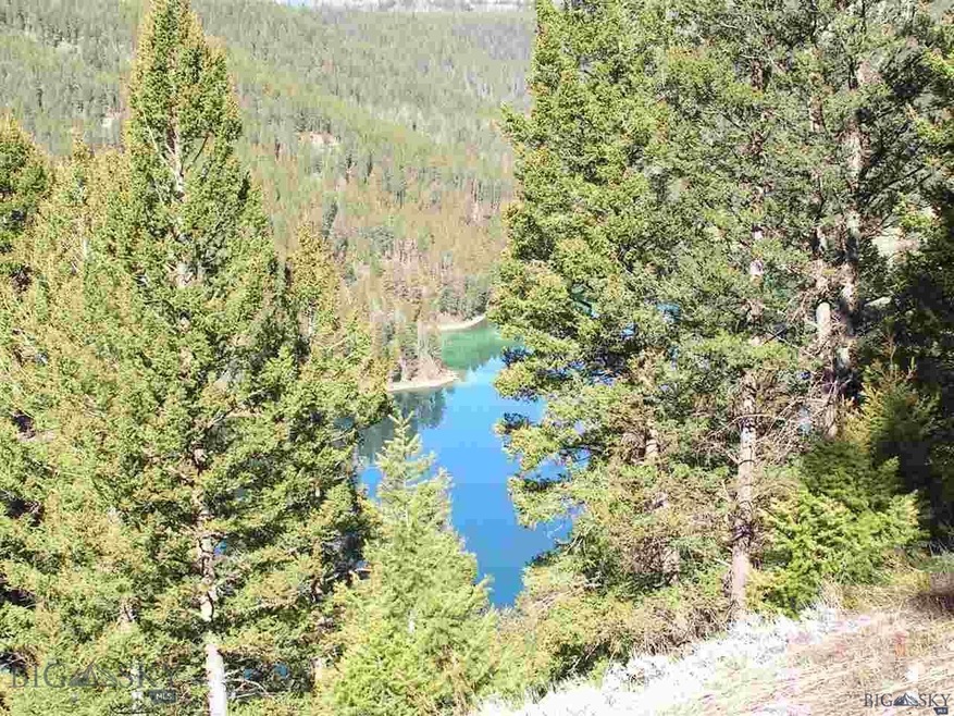 Wade Lake