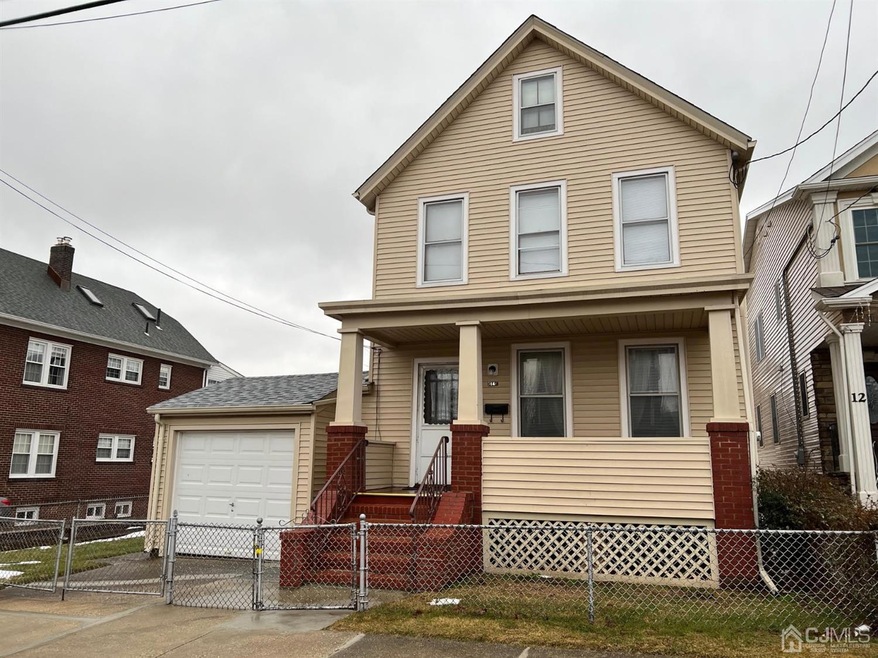 14 Christopher St, Carteret, NJ 07008 - photo 1