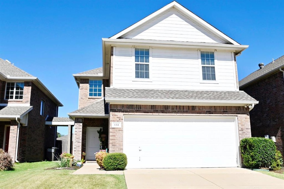 614 Fleming St, Wylie, TX 75098 - photo 1