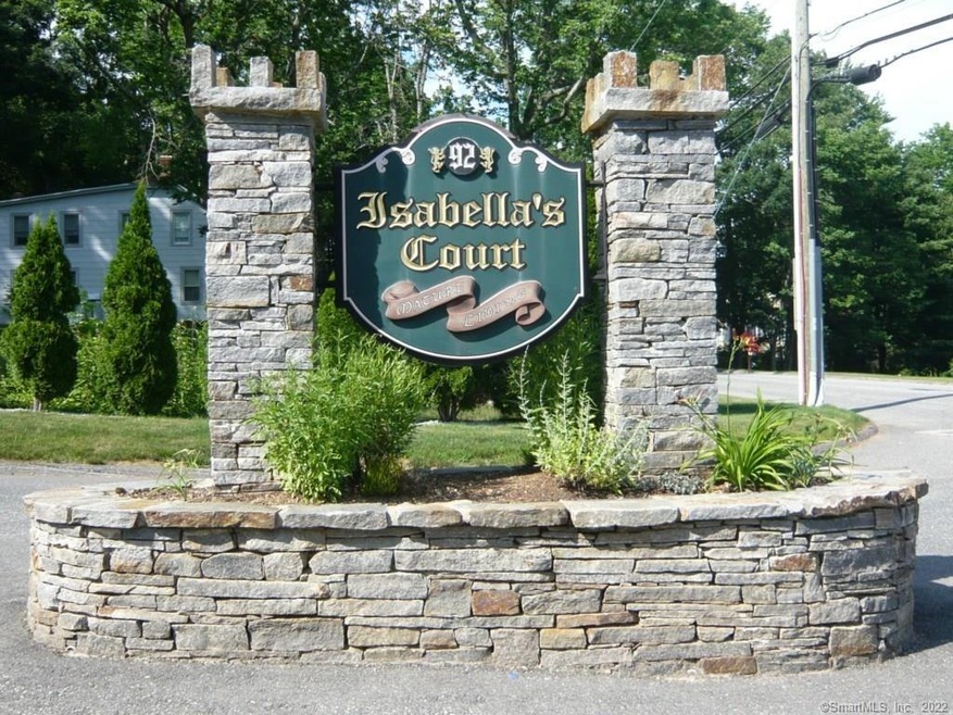 92 Furnace Ave unit 53, Stafford Springs, CT 06076 - photo 1