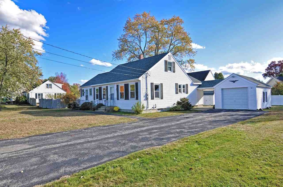 60 Pine Hill Rd, Nashua, NH 03063 - photo 1