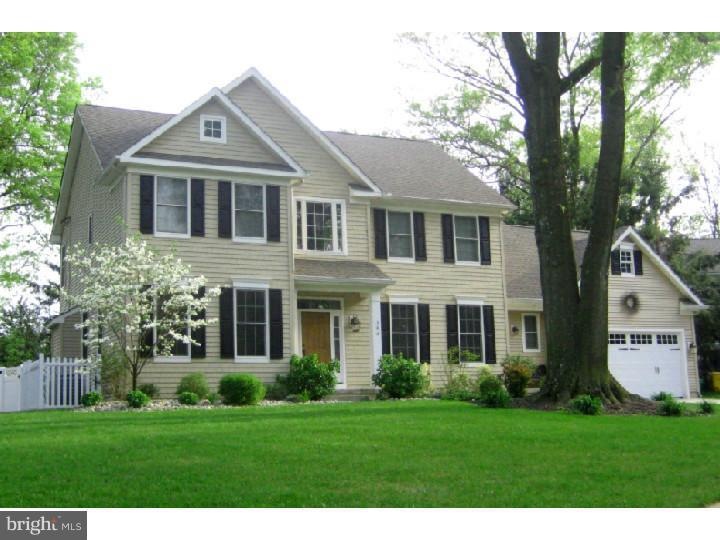 386 Farwood Rd, Haddonfield, NJ 08033 - photo 1