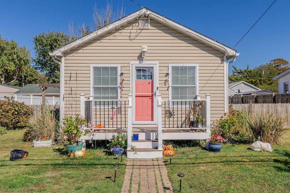 143 Arbor Rd, Villas, NJ 08251 - photo 1