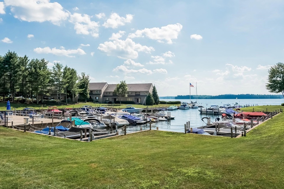 22 Topside Rd unit 3, Moultonborough, NH 03254 - photo 1