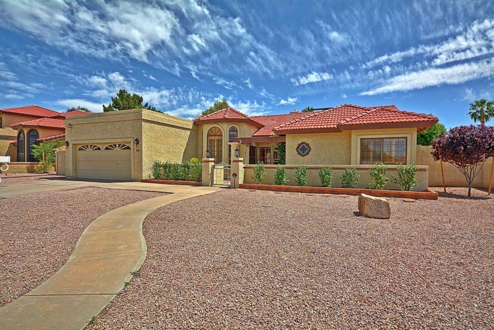 4171 W Post Rd, Chandler, AZ 85226 - photo 1