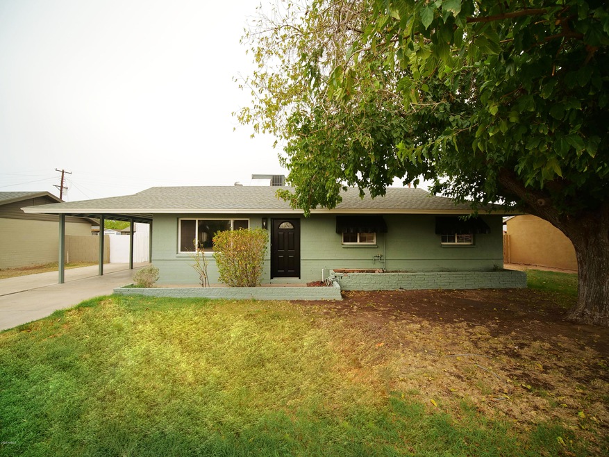 1935 N Lebaron, Mesa, AZ 85201 - photo 1