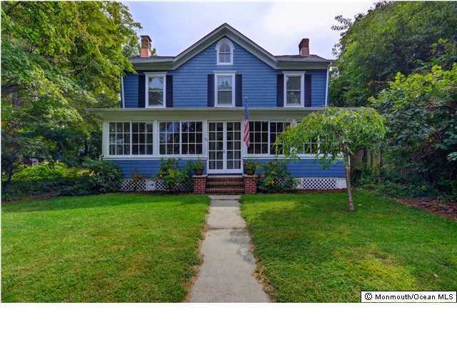 642 Mcclellan St, Long Branch, NJ 07740 - photo 1