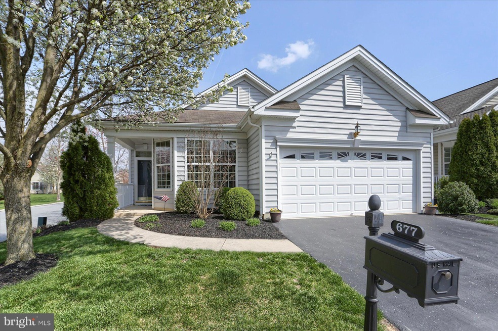 677 Thoreau Dr, Mount Joy, PA 17552 - photo 1