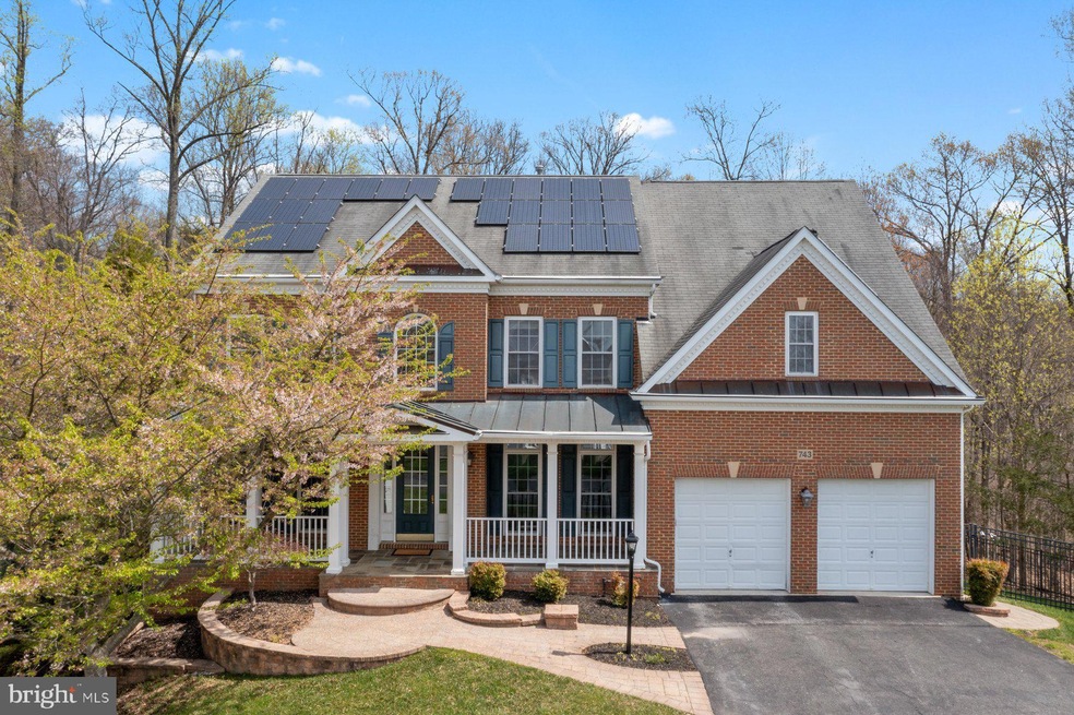 743 Seneca Dr, Odenton, MD 21113 - photo 1