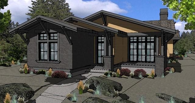 3104 NW Skyline Ranch Rd.