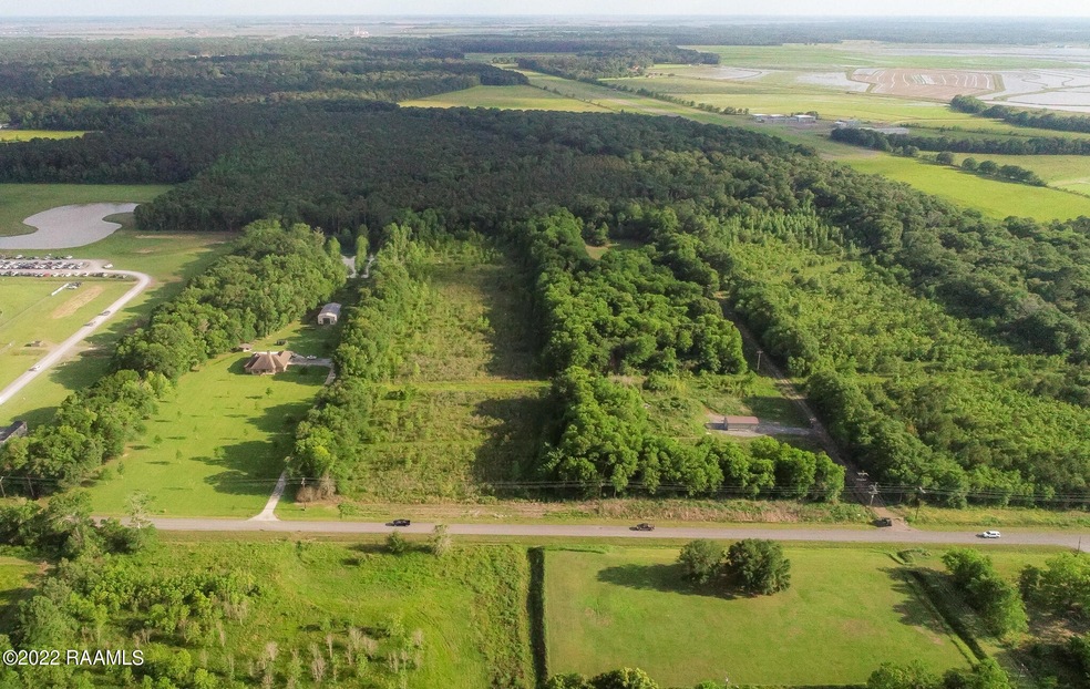 Tbd Sittig St, Eunice, LA 70535 - photo 1