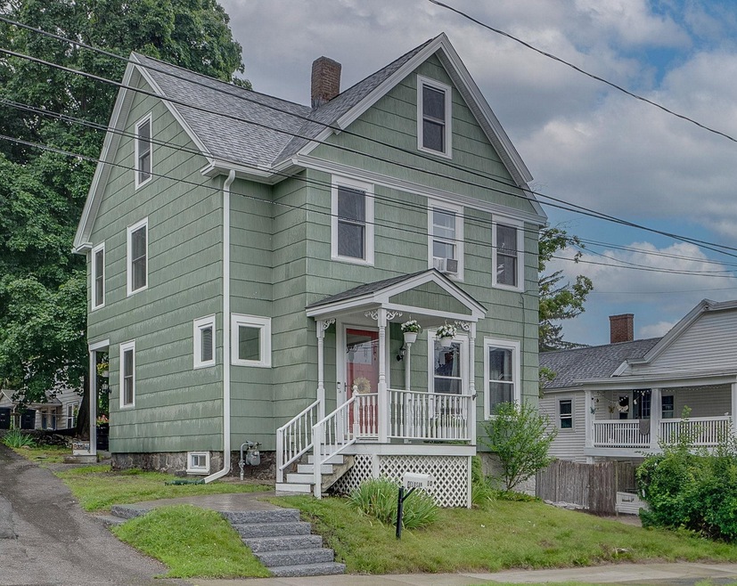 10 Highland St, Nashua, NH 03064 - photo 1