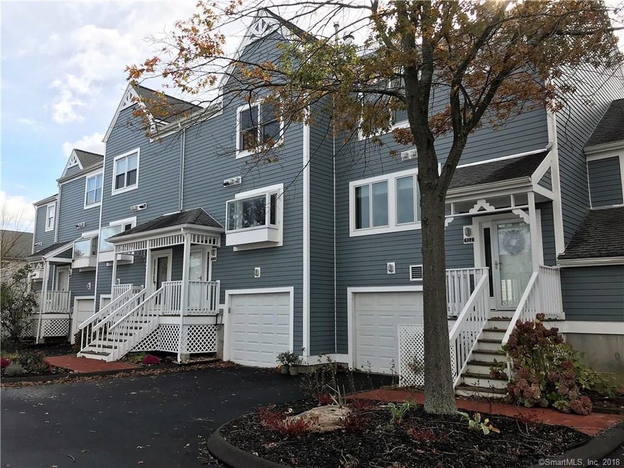 93 Cosey Beach Ave unit 3, East Haven, CT 06512 - photo 1