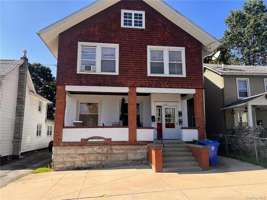 24 Broad St unit 1, Middletown, NY 10940 - photo 1