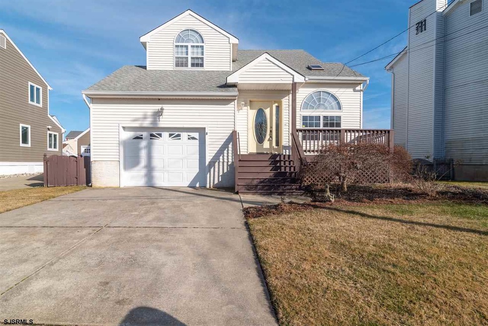 3 MacDermott Place, Brigantine, NJ 08203 - photo 1