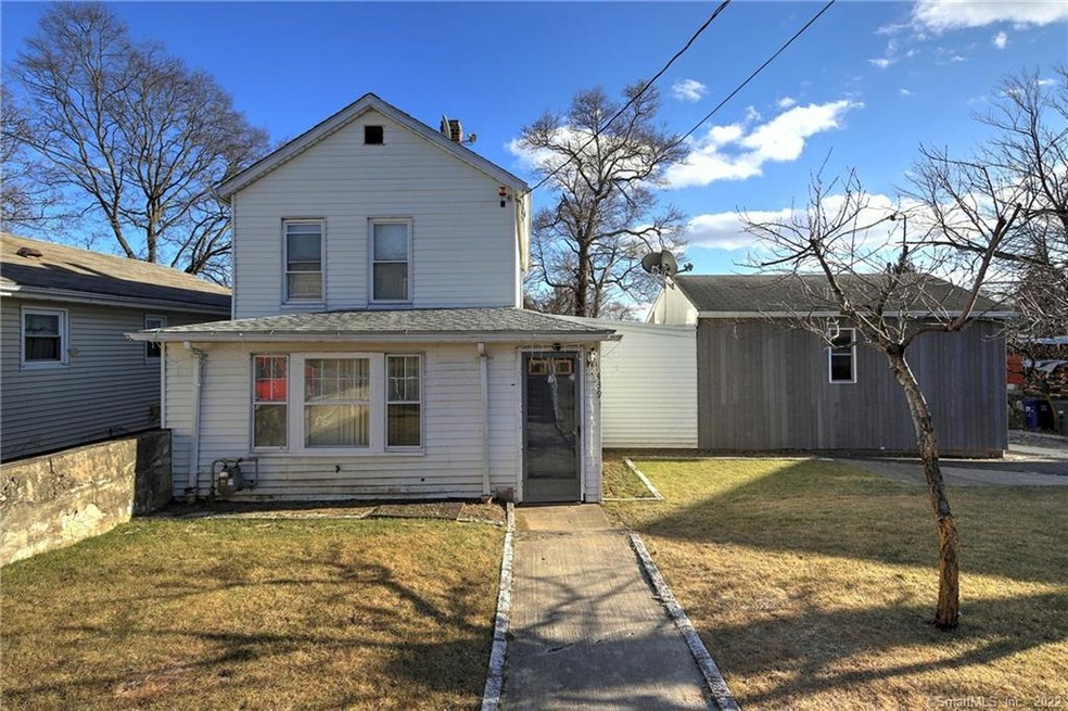 439 Birmingham St, Bridgeport, CT 06606 - photo 1