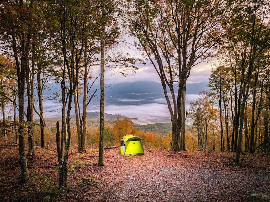 TBD Laurel Creek Trail, Marlinton, WV 24954 - photo 1