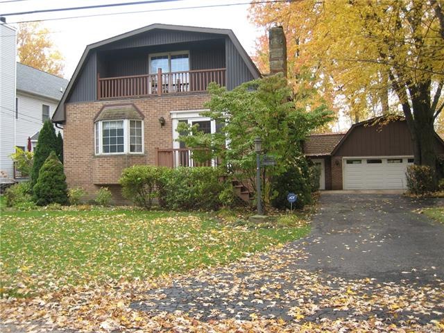 Front elevation