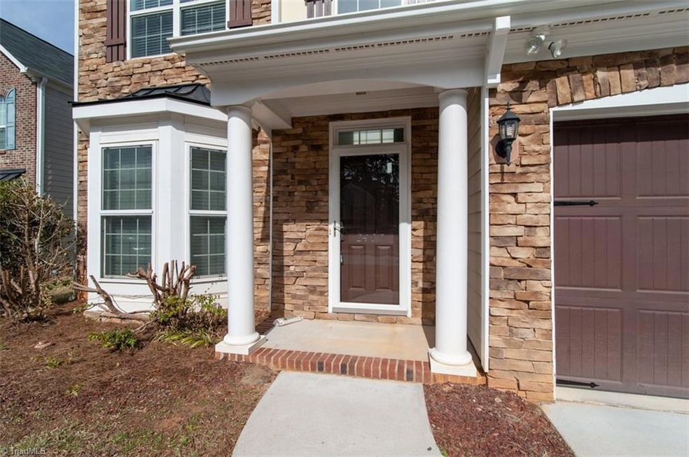 2407 Alderbrook Dr, High Point, NC 27265 - photo 1
