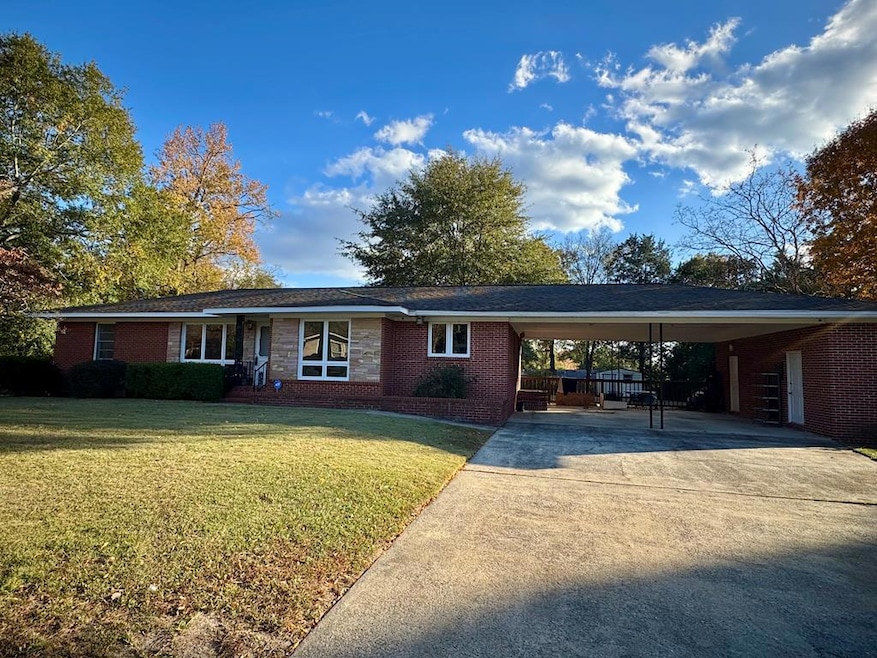 3824 Lyn Dr, Columbus, GA 31909 - photo 1