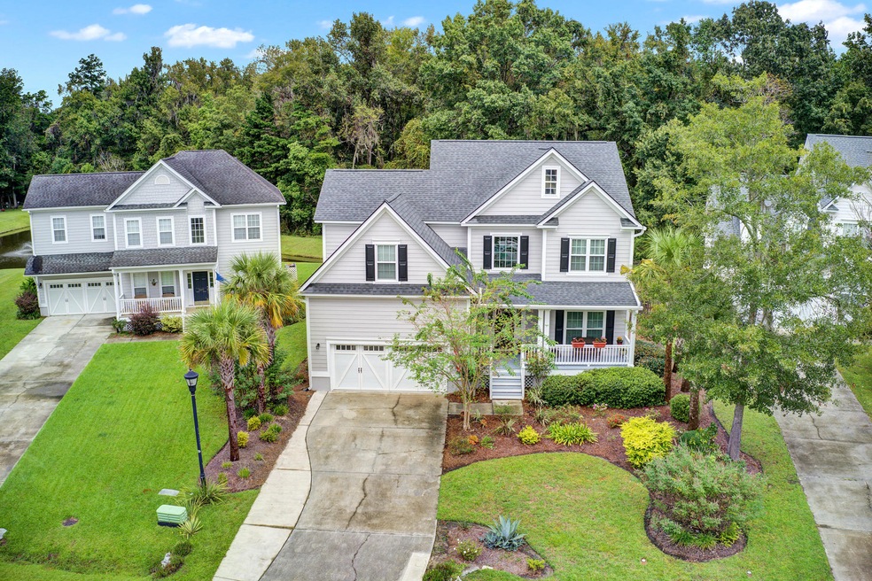 1291 White tail path, Charleston SC (2)