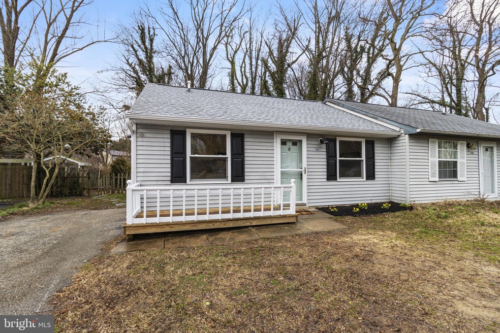 1590 Native Dancer Ct, Annapolis, MD 21409 - photo 1
