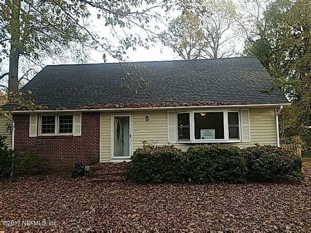 216 Regalwood Dr, Jacksonville, NC 28546 - photo 1