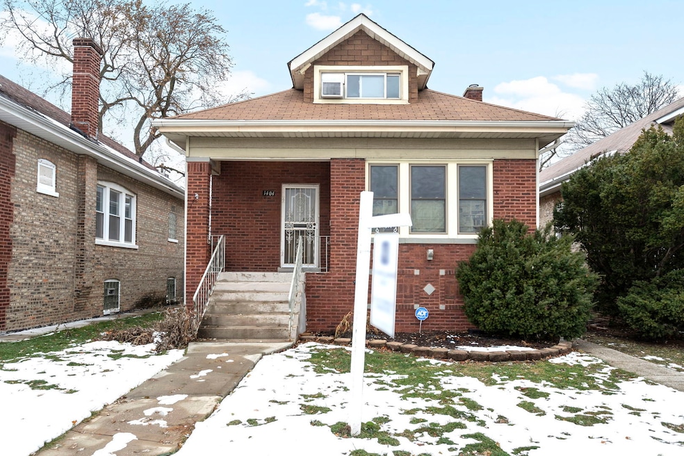 1404 W 97th St, Chicago, IL 60643 - photo 1