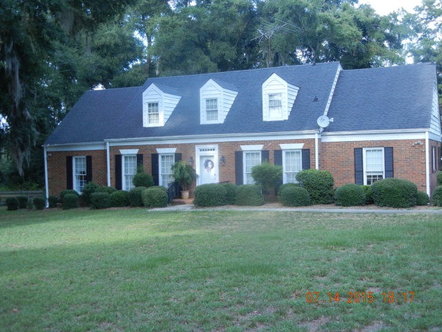 Main View
