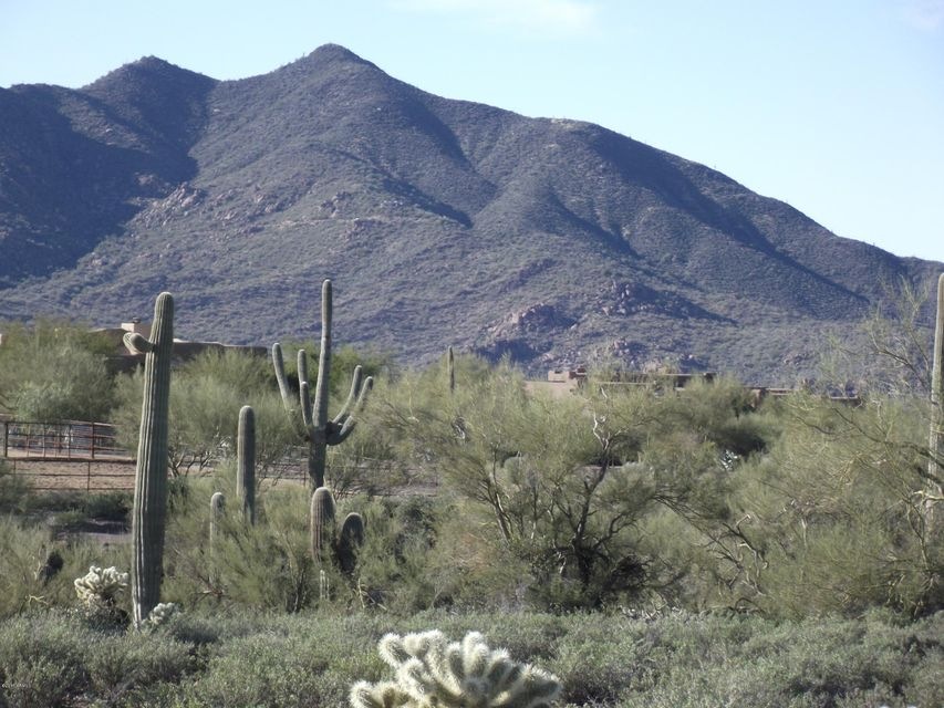 View of Black Mountain