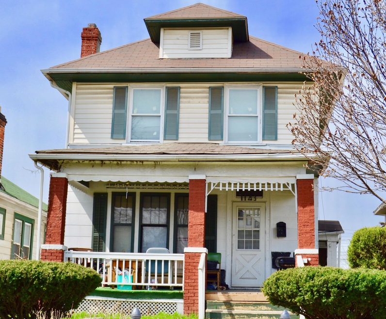 Walters Street