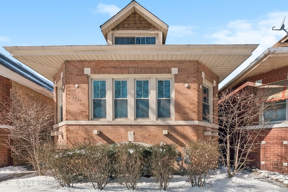 8040 S Harvard Ave, Chicago, IL 60620 - photo 1