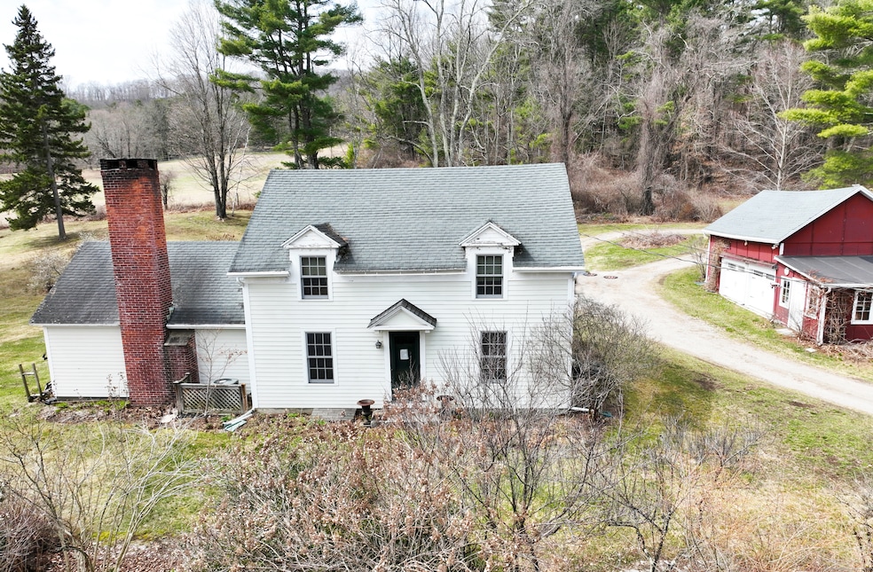 188 Under Mountain Rd, Salisbury, CT 06068 - photo 1