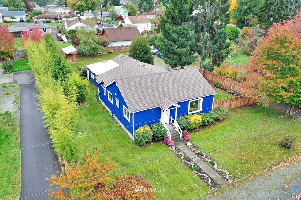 7724 28th St W, University Place, WA 98466 - photo 1