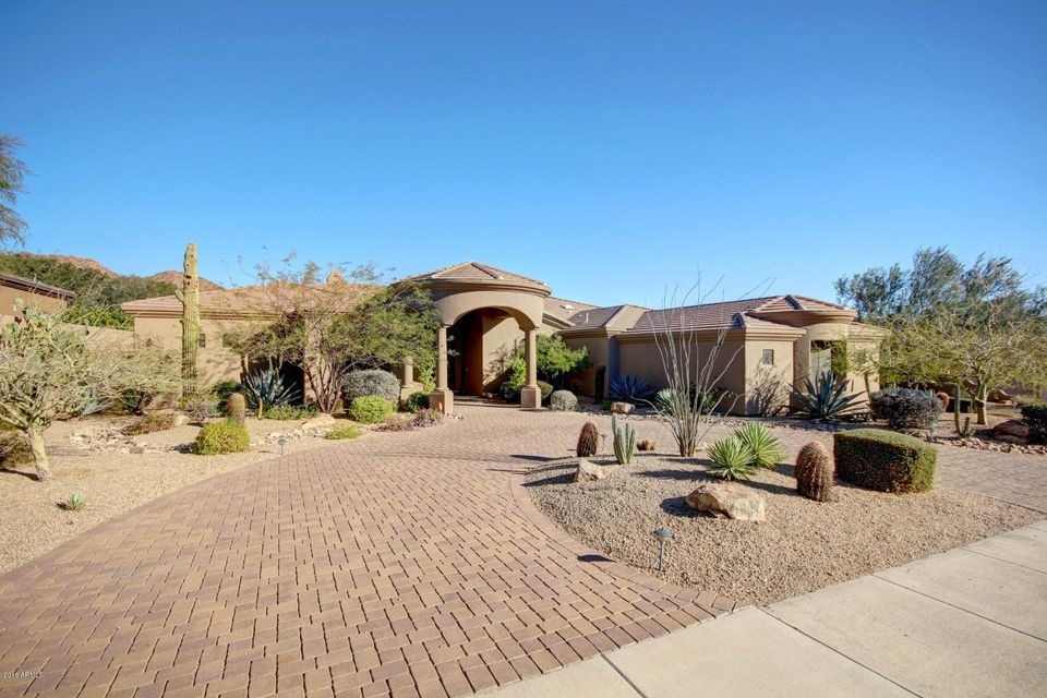 Gorgeous Executive Estate