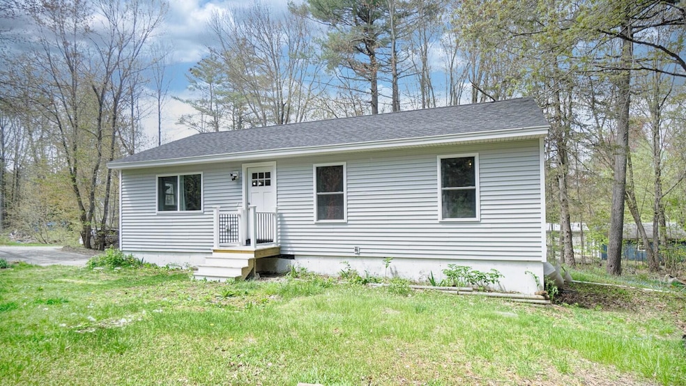 199 River Rd, Standish, ME 04084 - photo 1