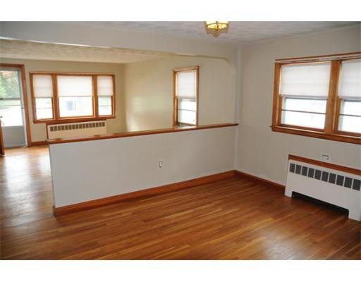 16 Berwick St unit 16, West Roxbury, MA 02132 - photo 1