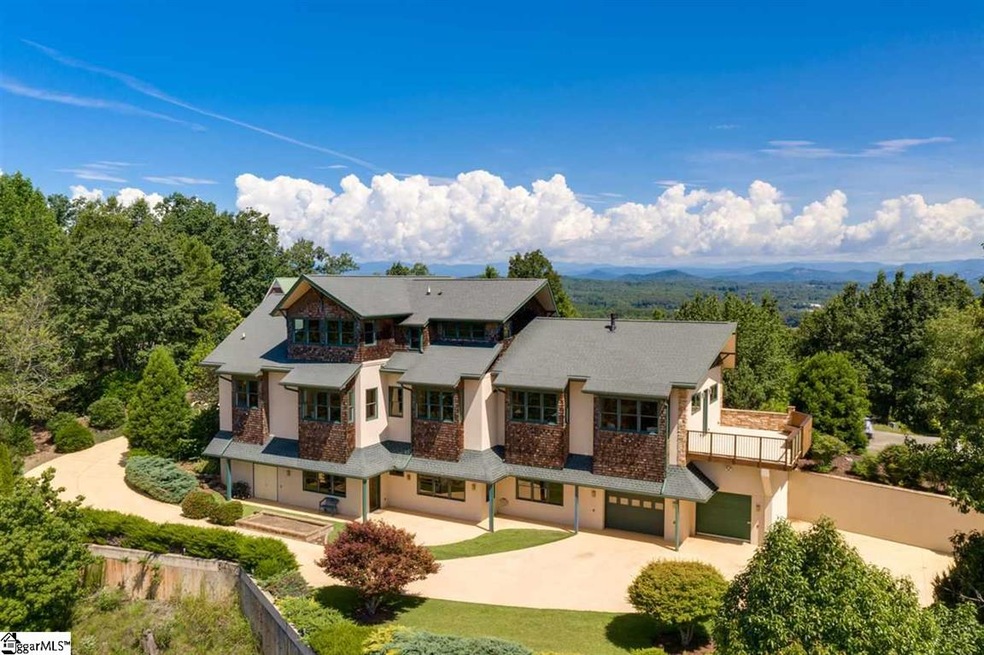 Welcome to 201 Long View Ct with MILES of Mountain