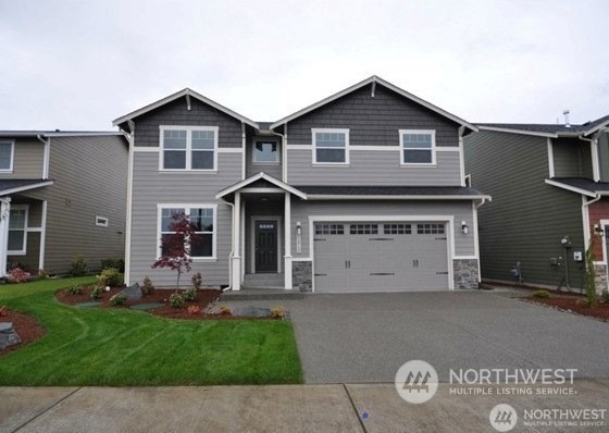 442 Stadium Loop, Napavine, WA 98565 - photo 1