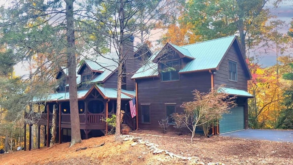 Main View