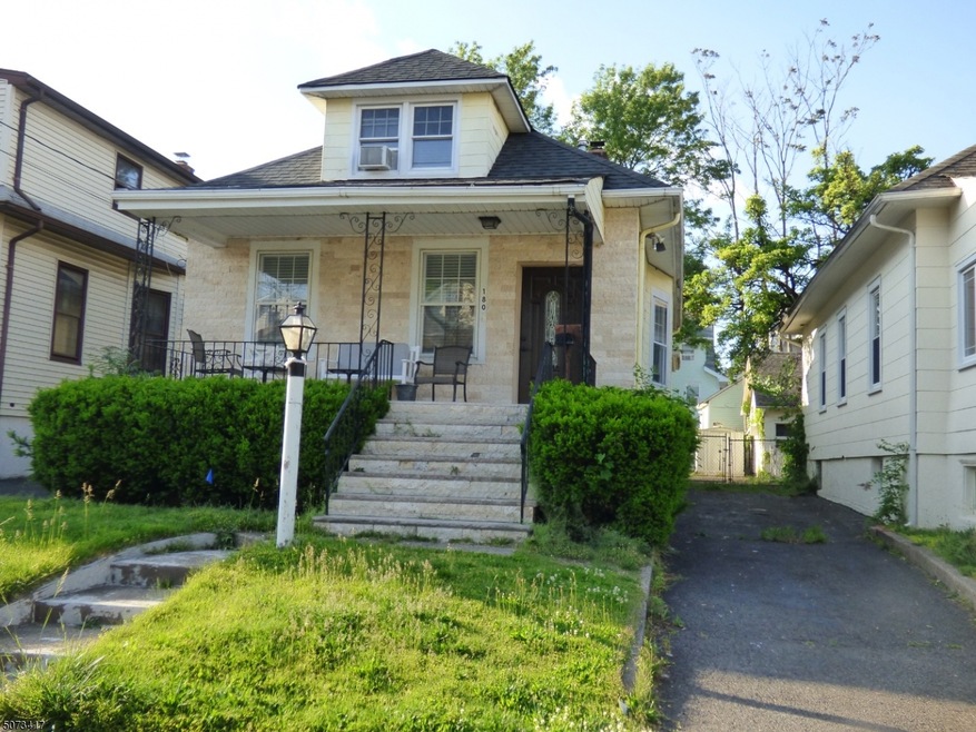 180 Hadley Ave, Clifton, NJ 07011 - photo 1