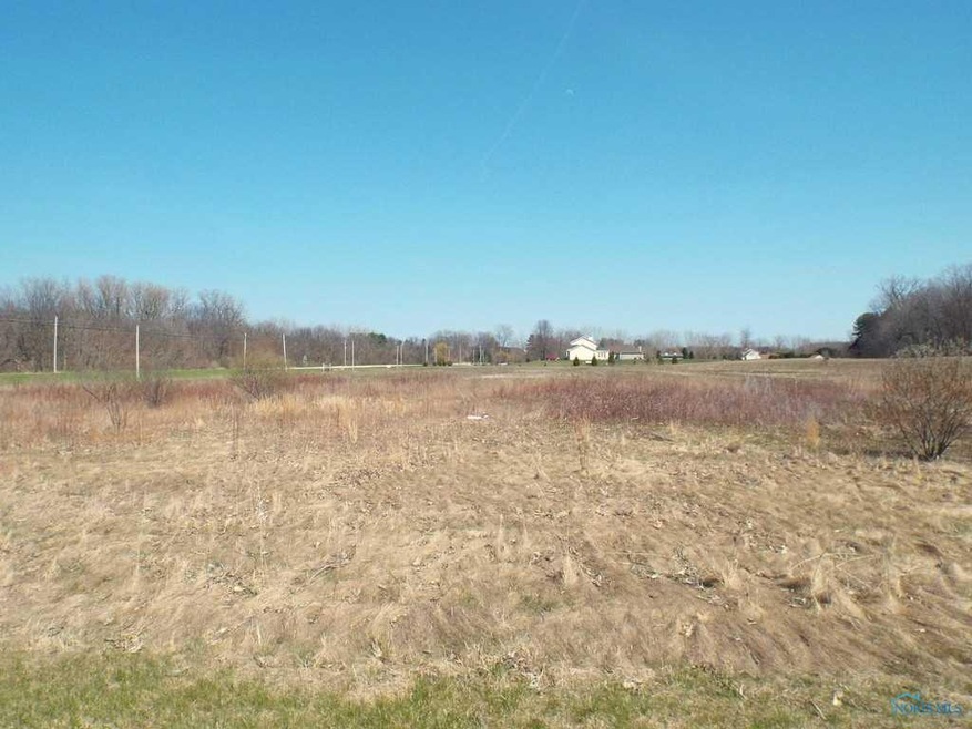 Land/Lot.