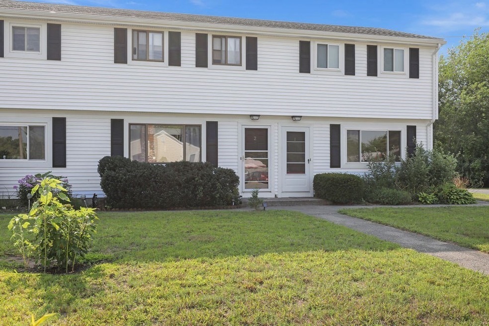 5 Pheasant Ave unit 1, Wareham, MA 02571 - photo 1