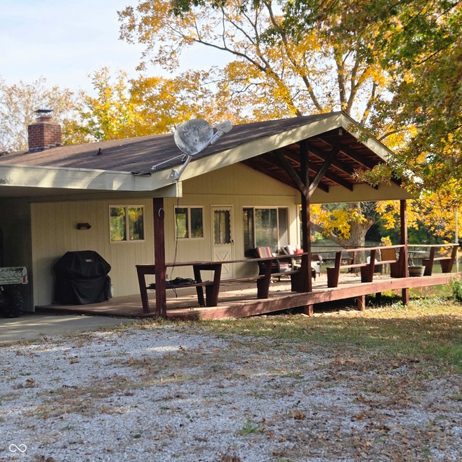 3218 S 25 W, Franklin, IN 46131 - photo 1