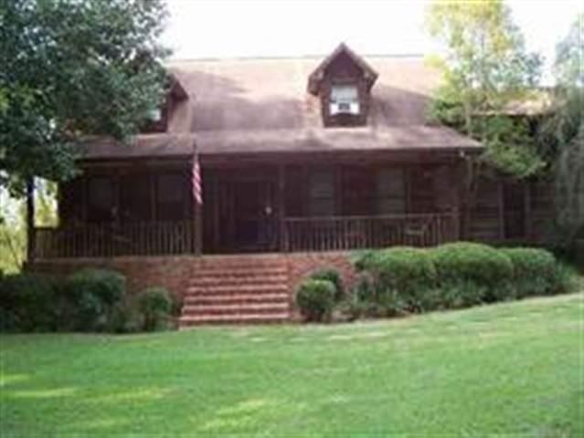 9825 Fl Ga Hwy, Havana, FL 32333 - photo 1